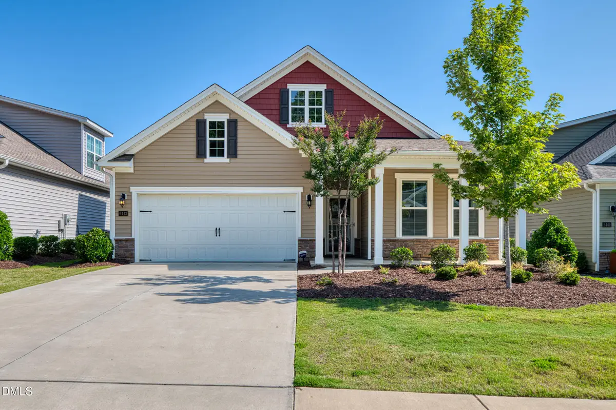 6443 Grogan Hill Road, Whitsett, NC 27377 - #1