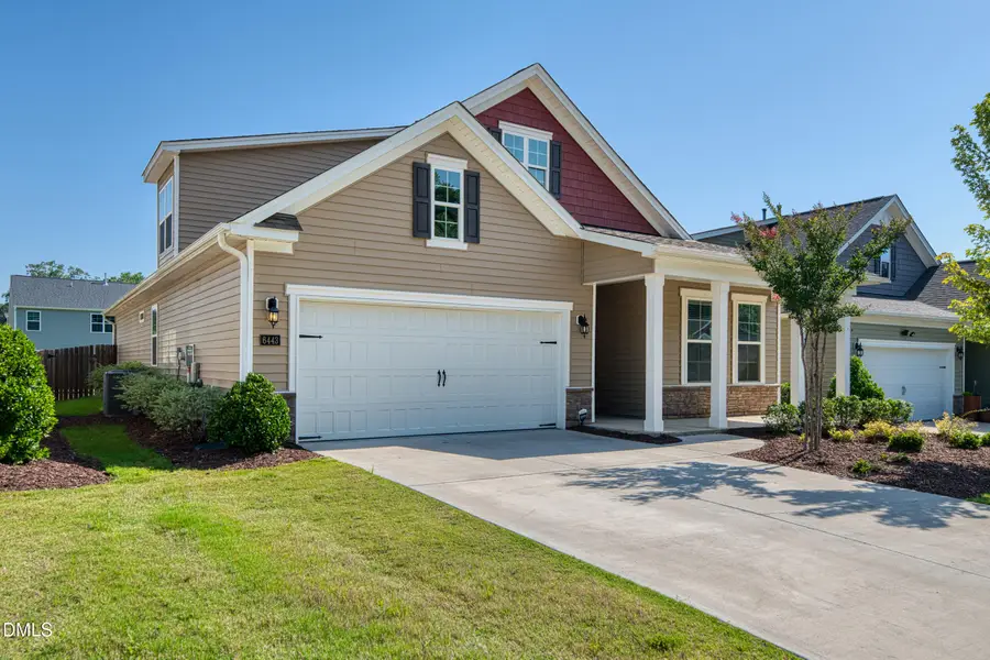 6443 Grogan Hill Road, Whitsett, NC 27377 - #3
