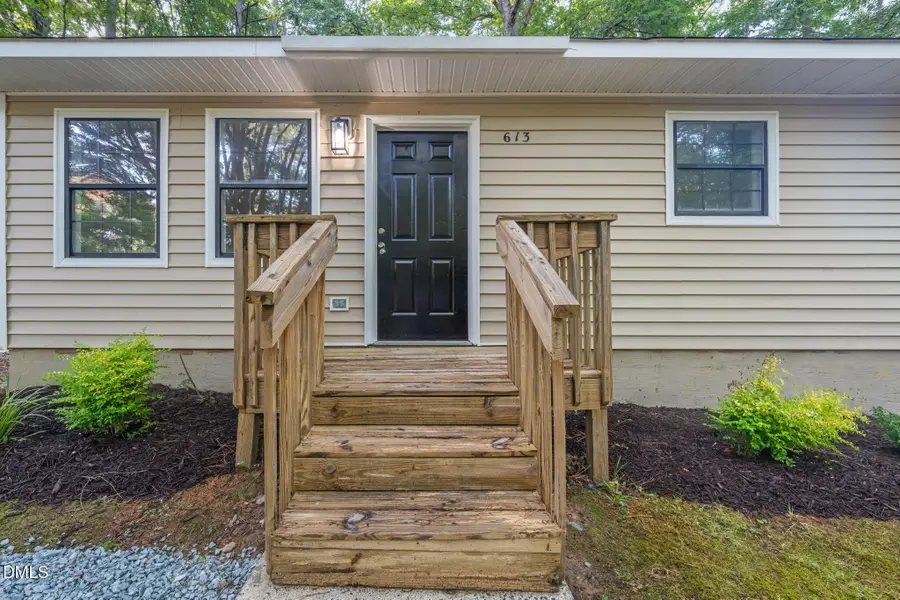 613 Locust Road, Hillsborough, NC 27278 - #2