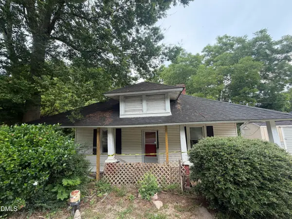 106 N 17th Street, Erwin, NC 28339
