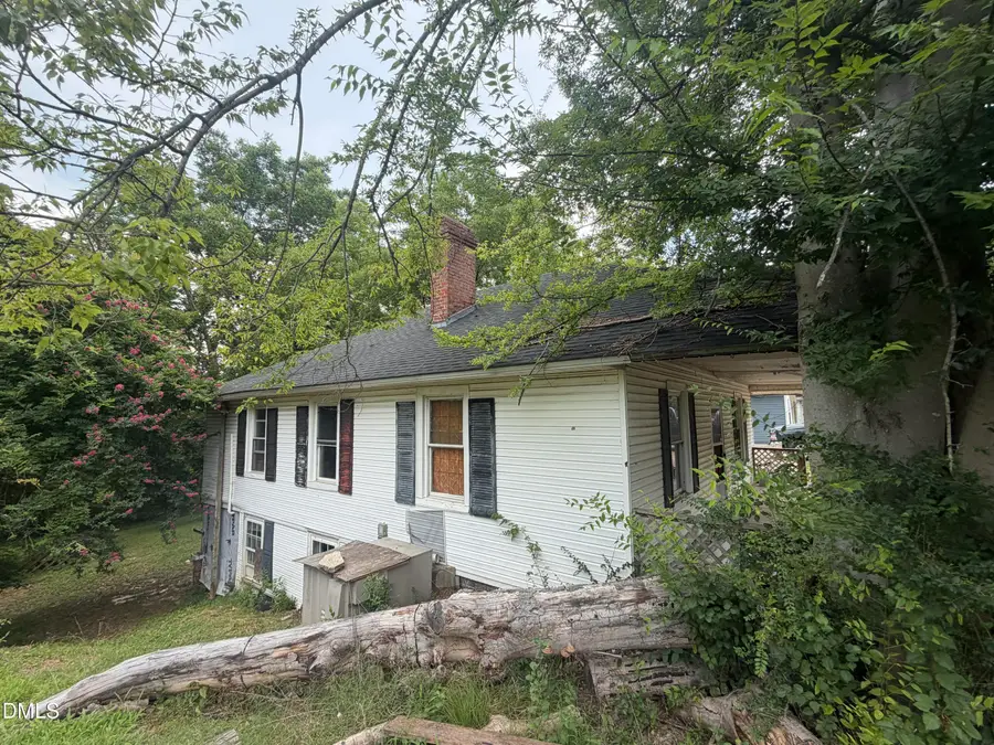 106 N 17th Street, Erwin, NC 28339 - #3