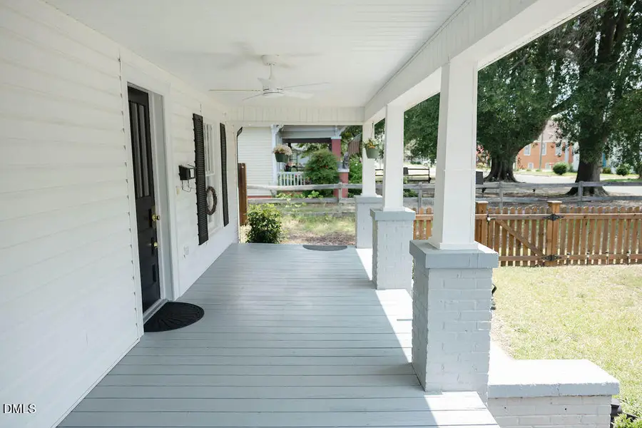 706 S Magnolia, Dunn, NC 28334 - #2