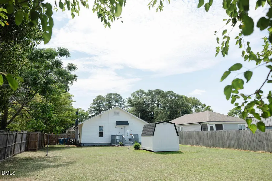 706 S Magnolia, Dunn, NC 28334 - #3