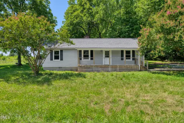4956 Thom Road, Mebane, NC 27302
