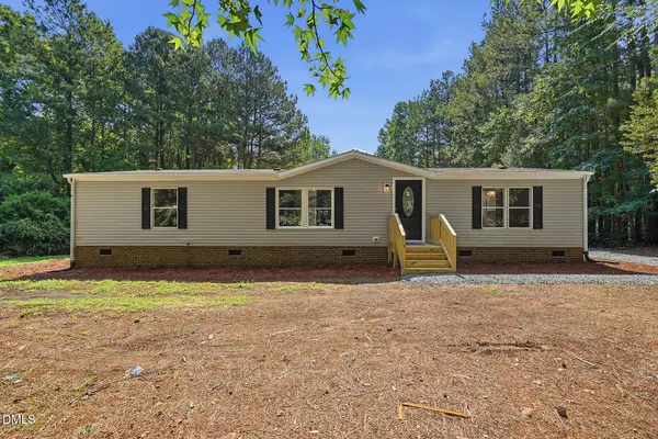 2554 Conyers Road, Franklinton, NC 27525