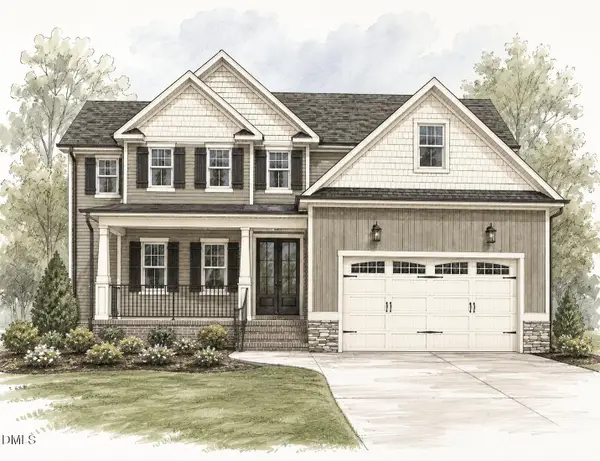131 Freedom Rdg Drive, Smithfield, NC 27577
