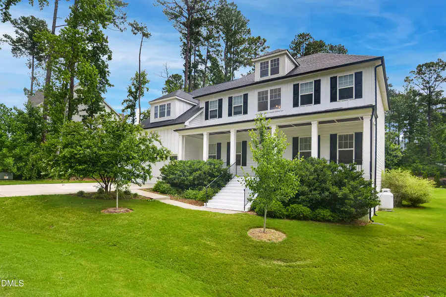1529 Meadows Bank Way, Raleigh, NC 27603 - #3