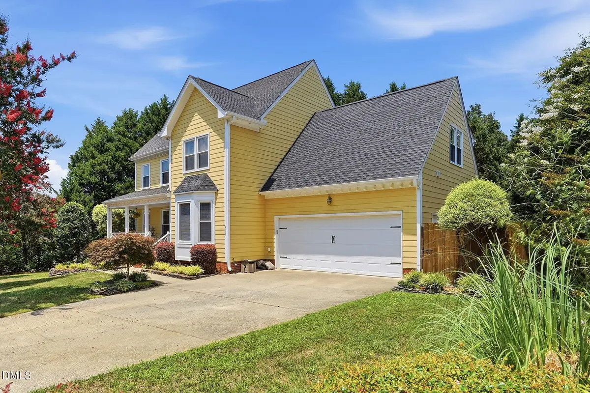 2007 Castleburg Drive, Apex, NC 27523 - #1
