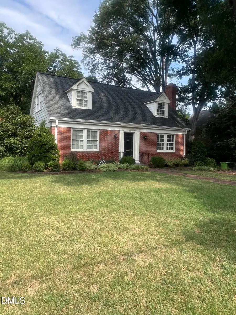 119 Montgomery Street, Raleigh, NC 27607 - #2
