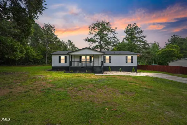 911 Heritage Way, Cameron, NC 28326