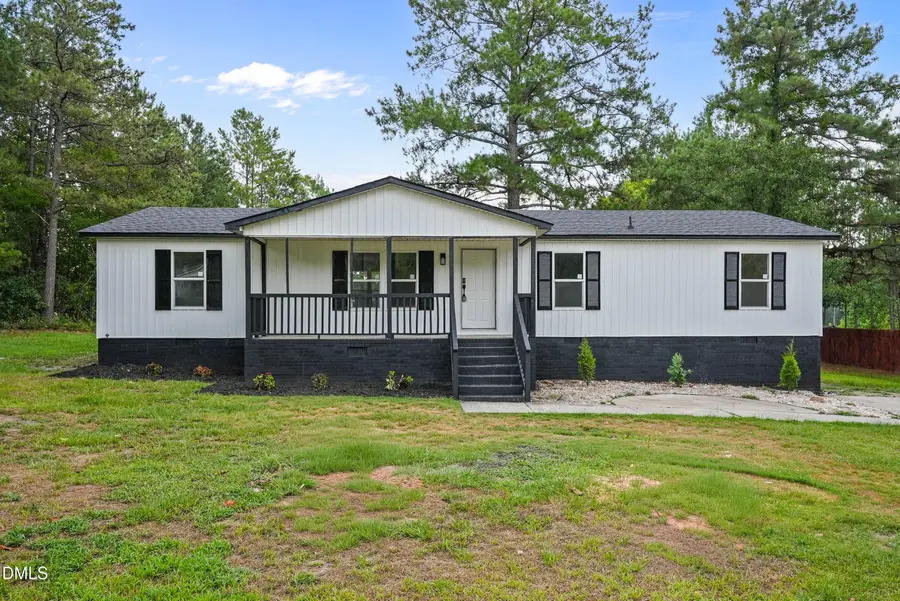 911 Heritage Way, Cameron, NC 28326 - #3