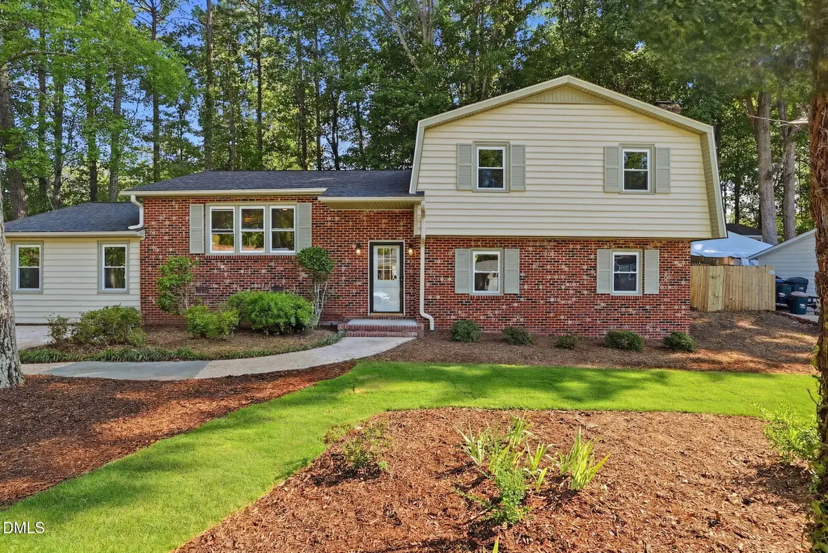 803 Roanoke Drive, Cary, NC 27513 - #1
