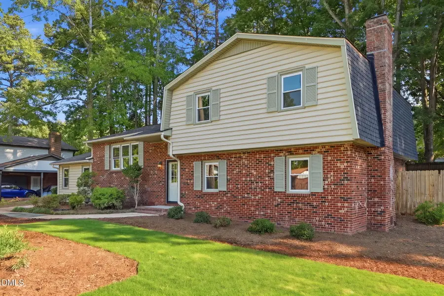 803 Roanoke Drive, Cary, NC 27513 - #2