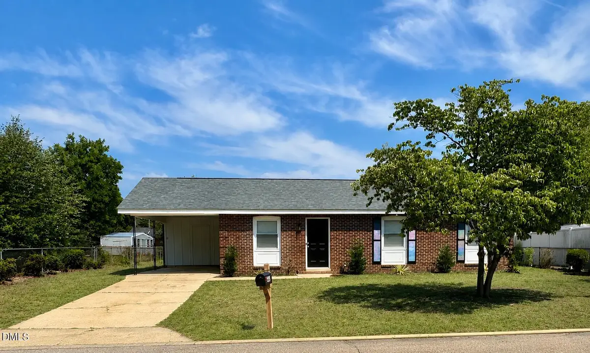 5543 Livingston Drive, Fayetteville, NC 28311 - #1