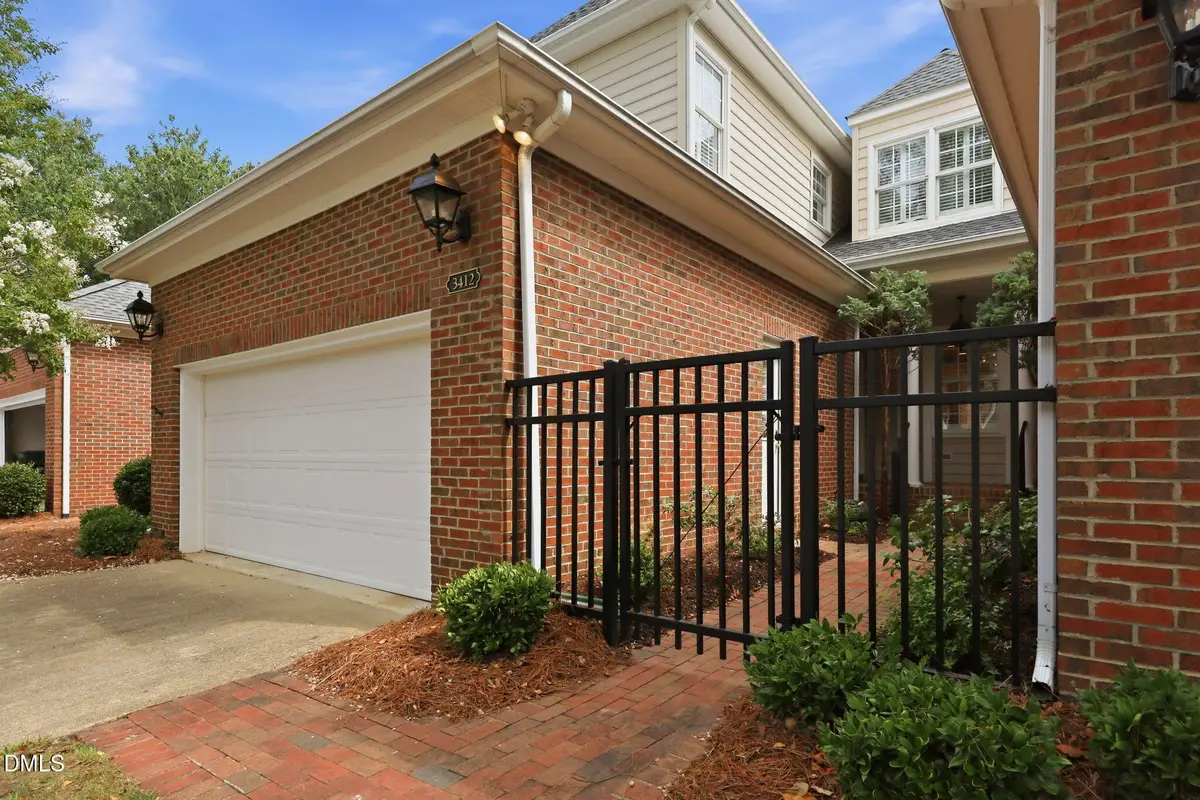 3412 Sir Colleton Court, Raleigh, NC 27612 - #1