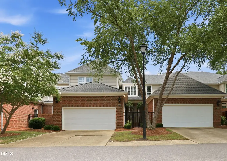 3412 Sir Colleton Court, Raleigh, NC 27612 - #2