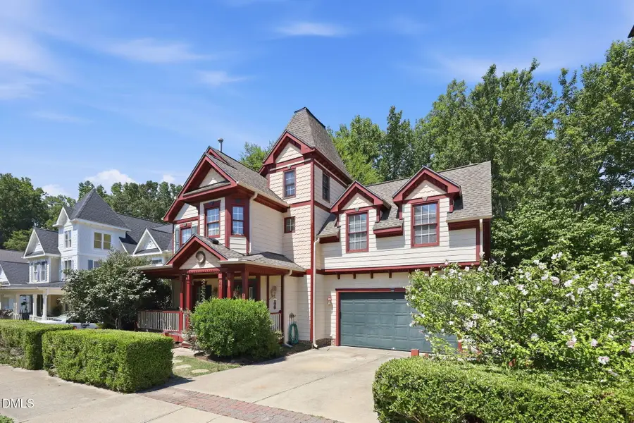 1500 Town Home Drive, Apex, NC 27502 - #3