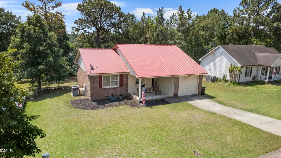 210 Eppingdale Drive, Spring Lake, NC 28390 - #3