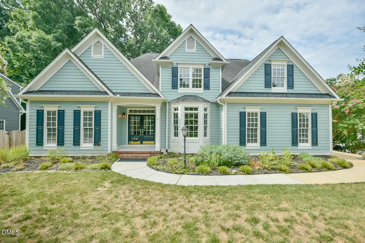 400 Nantucket Drive, Cary, NC 27513 - #1