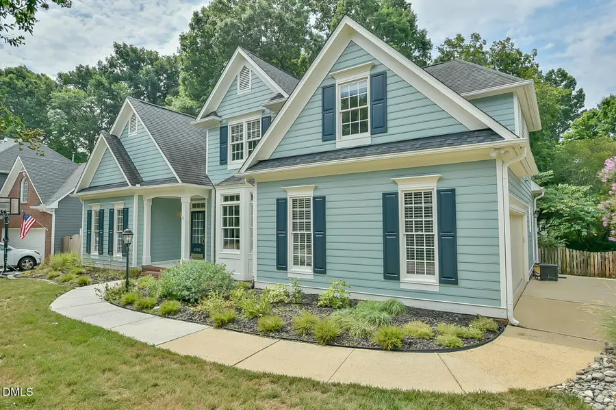 400 Nantucket Drive, Cary, NC 27513 - #3