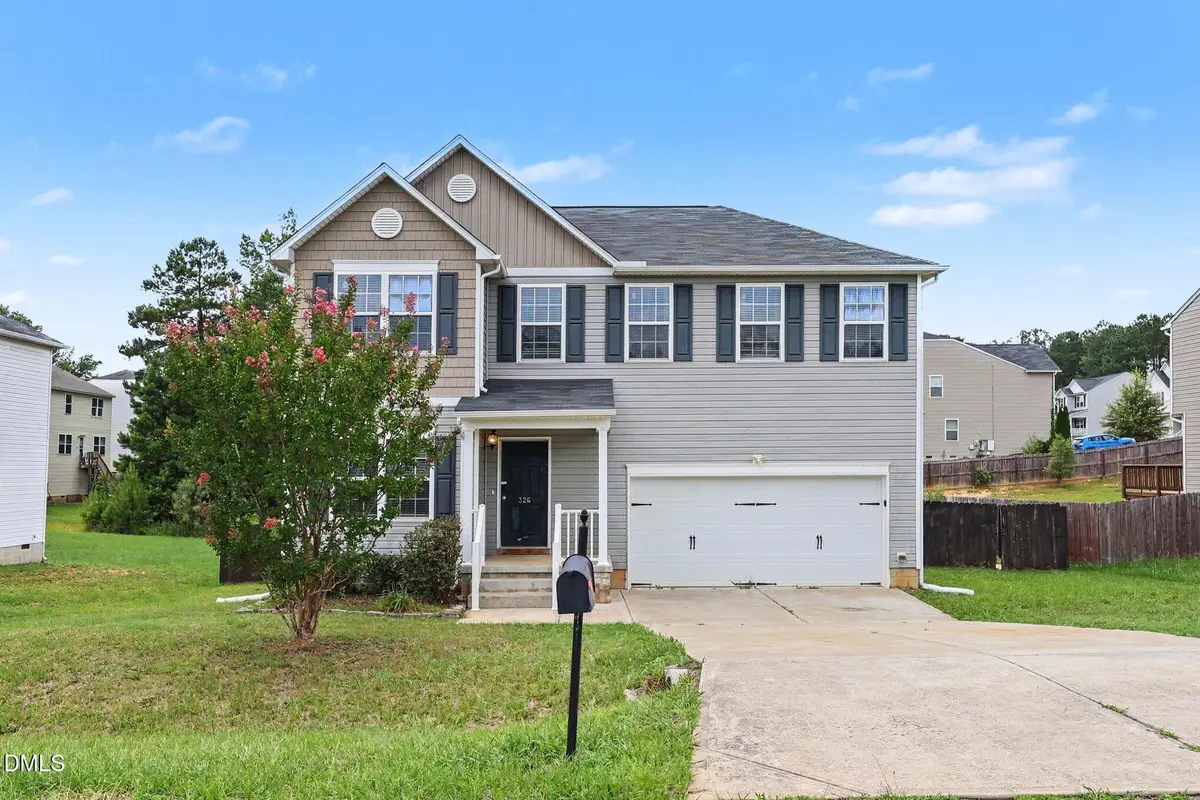 326 Sequoia Drive, Clayton, NC 27527 - #1