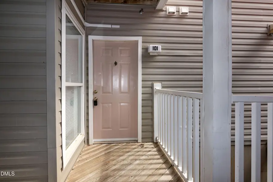 1351 Crab Orchard Drive, Raleigh, NC 27606 - #3