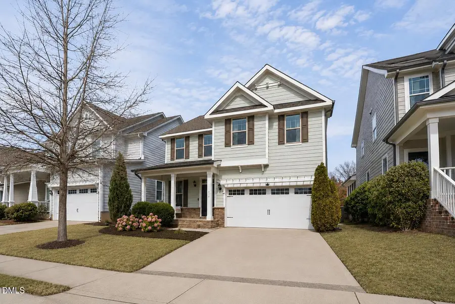 1616 Drift Falls Lane, Wendell, NC 27591 - #2