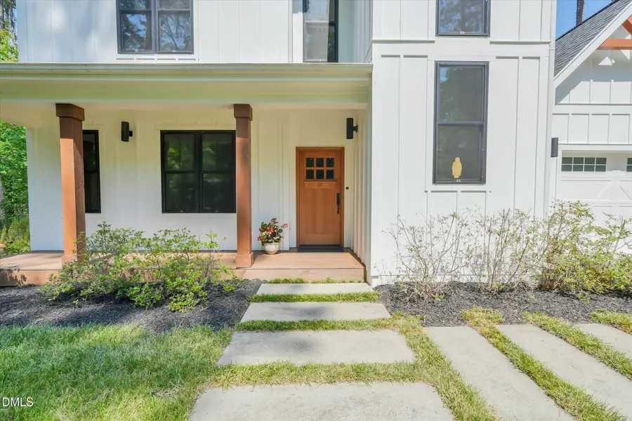 4124 Edenton Lane, Durham, NC 27707 - #2