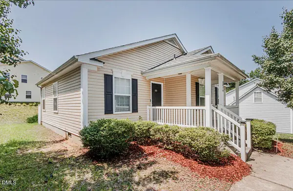 3514 Thornwood Drive, Durham, NC 27703