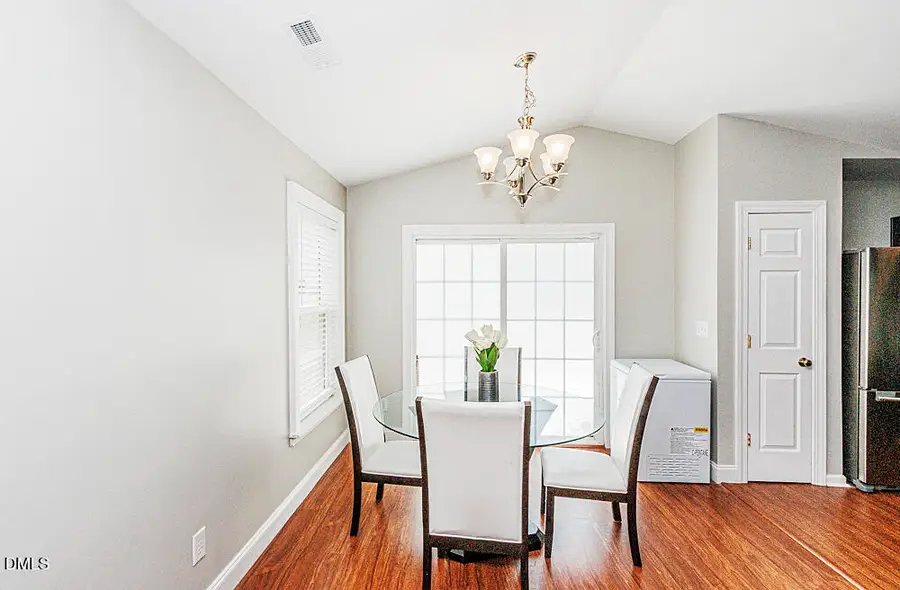 3514 Thornwood Drive, Durham, NC 27703 - #3