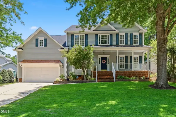 503 Cricketfield Lane, Cary, NC 27518