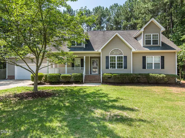 25 Shellcross Court, Youngsville, NC 27596