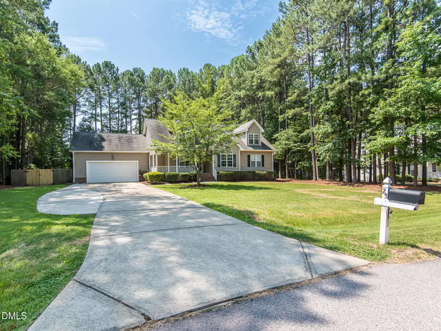 25 Shellcross Court, Youngsville, NC 27596 - #2