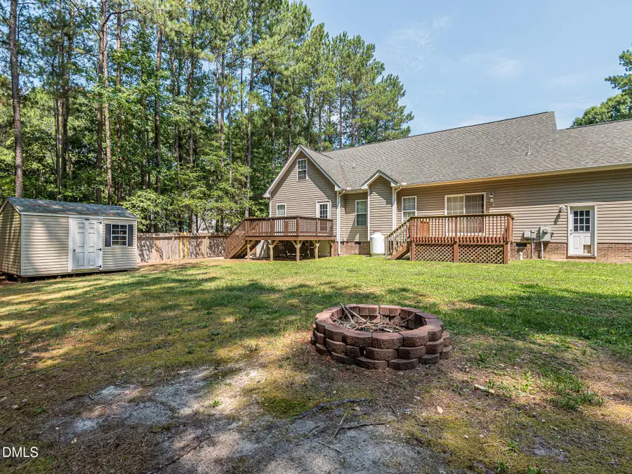 25 Shellcross Court, Youngsville, NC 27596 - #3