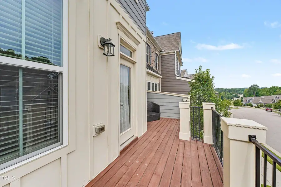 1848 Austin Ridge Parkway, Wake Forest, NC 27587 - #2