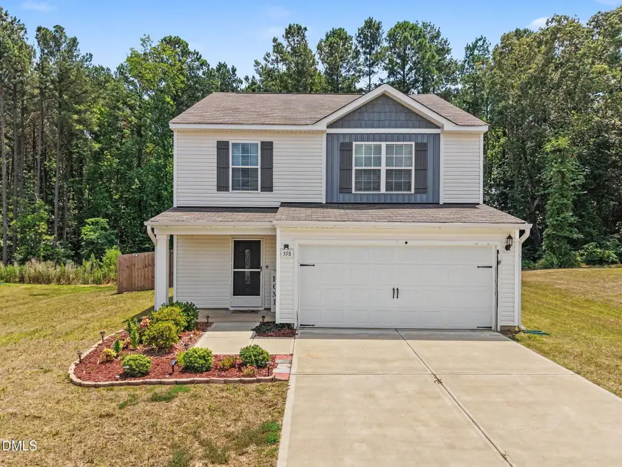 358 Coleshill Road, Angier, NC 27501 - #2