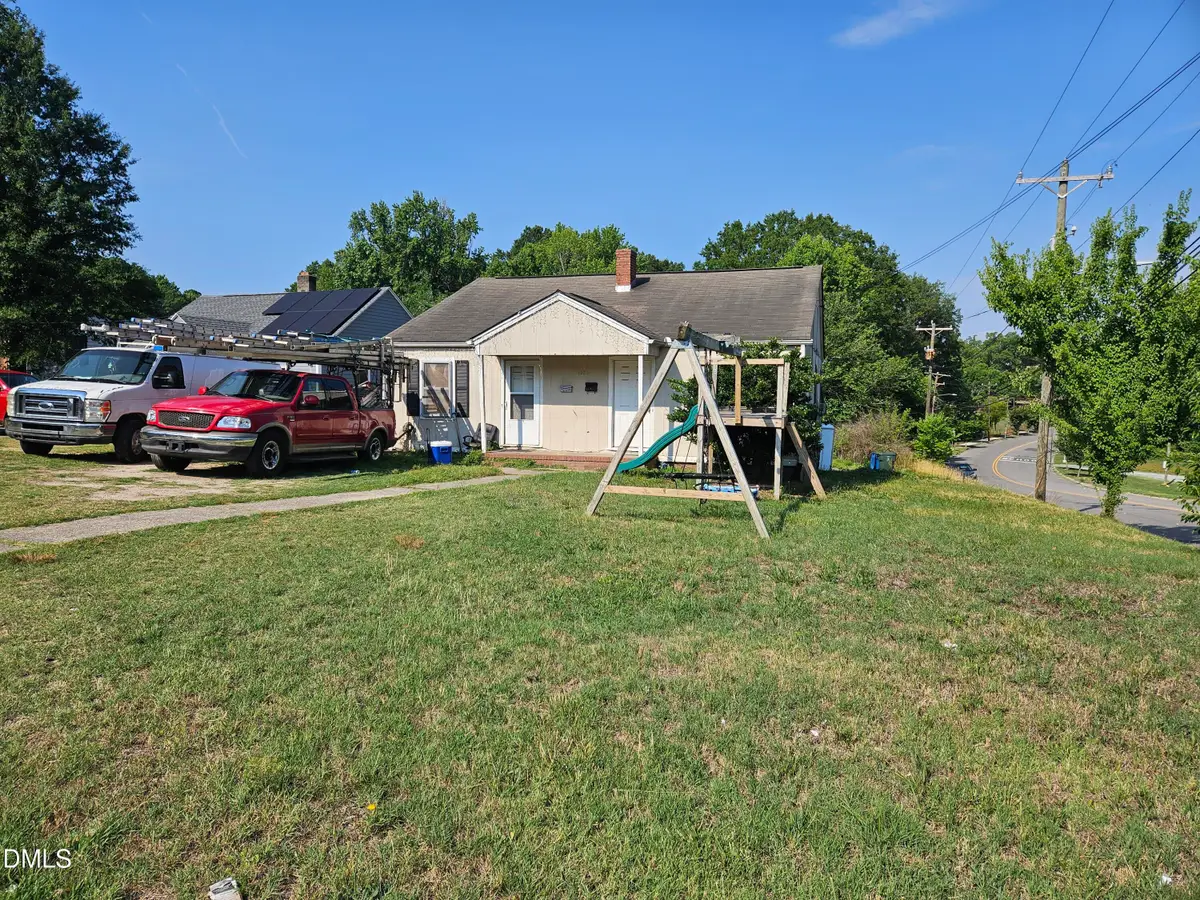102 S Benjamine Street, Durham, NC 27703 - #1