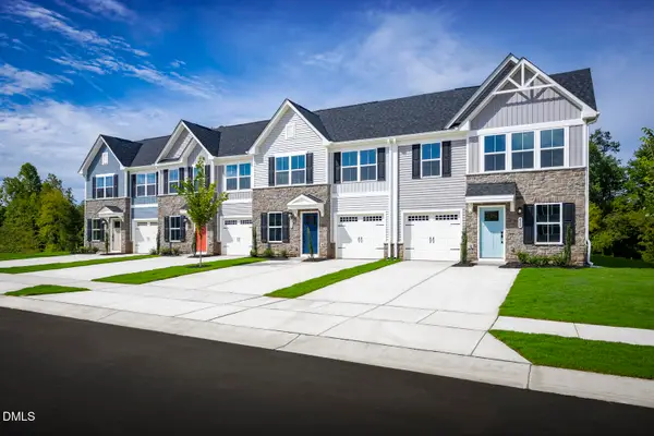 773 Haystack View Road, Raleigh, NC 27603