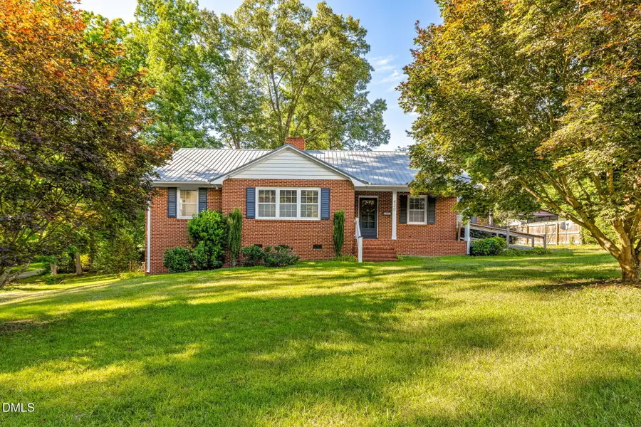 420 Rodwell Street, Warrenton, NC 27589 - #3