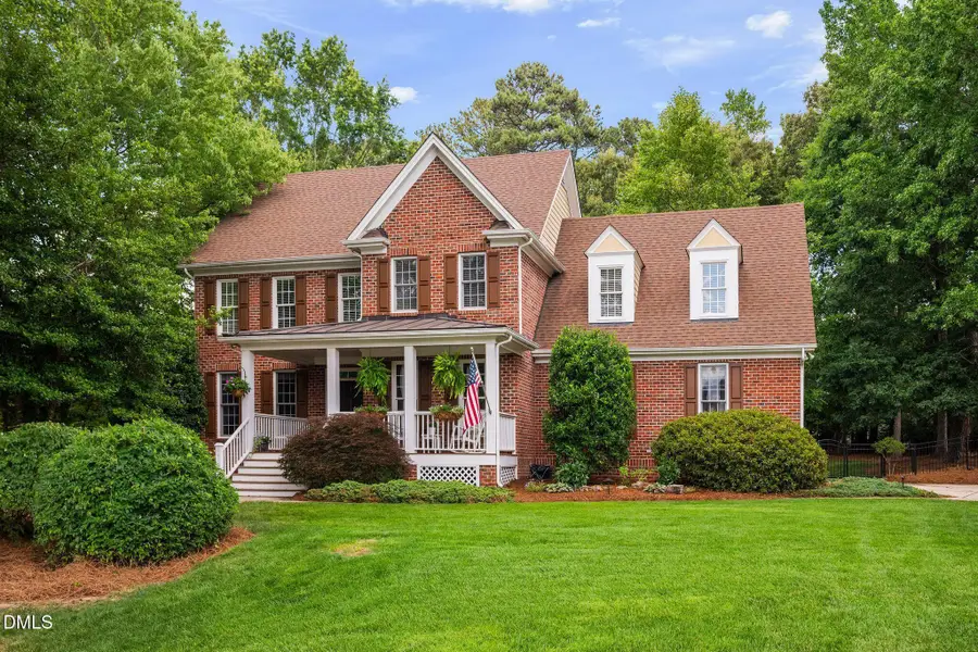3909 Elmswick Court, Apex, NC 27539 - #3