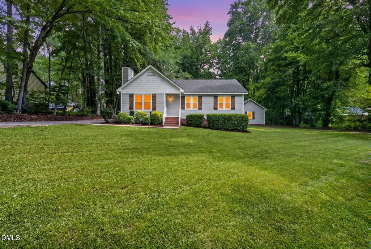412 Meadow Run, Knightdale, NC 27545 - #1