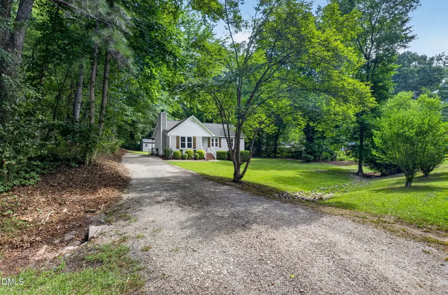 412 Meadow Run, Knightdale, NC 27545 - #3