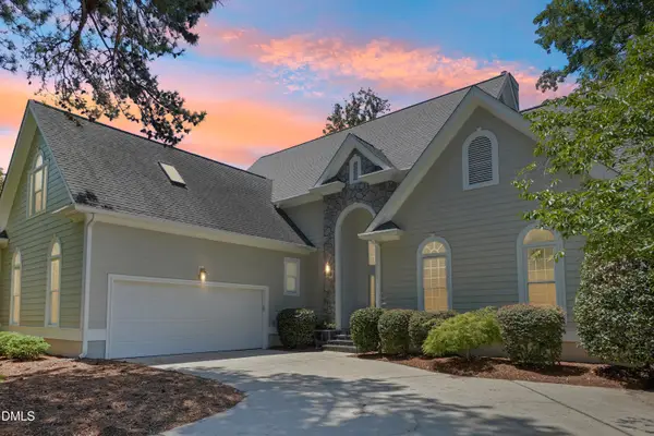 215 Old Pros Way, Cary, NC 27513