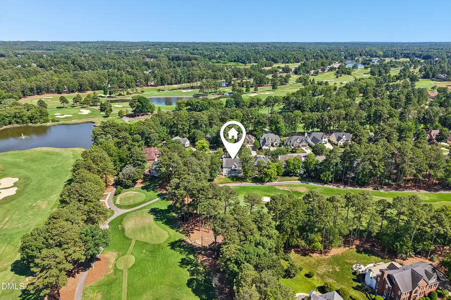 215 Old Pros Way, Cary, NC 27513 - #2