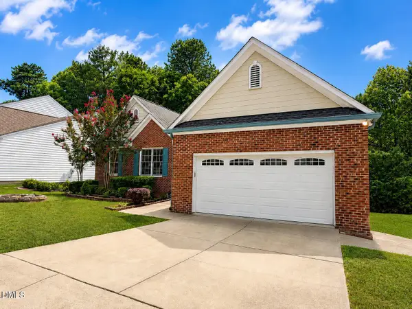 5004 Linden Oaks Avenue, Durham, NC 27713