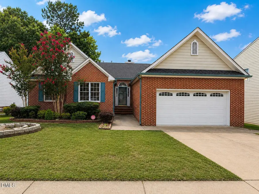 5004 Linden Oaks Avenue, Durham, NC 27713 - #2