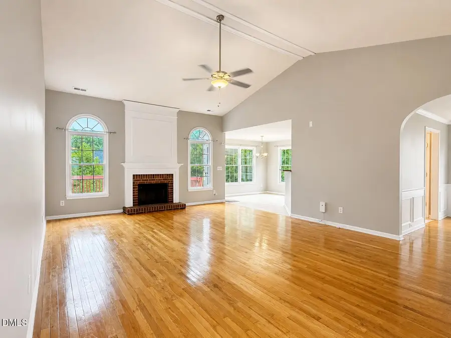 5004 Linden Oaks Avenue, Durham, NC 27713 - #3