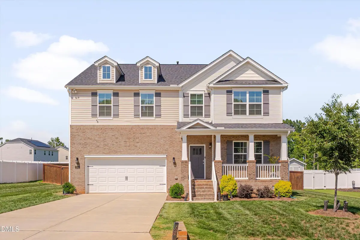 2202 Rosebank Way, Mebane, NC 27302 - #1