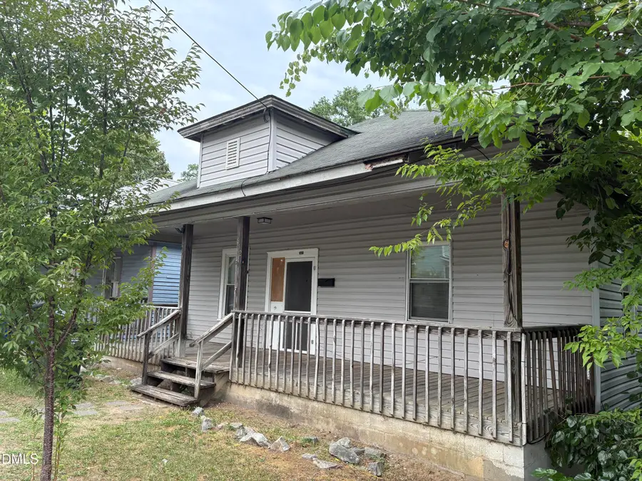 612 N Queen Street, Durham, NC 27701 - #2