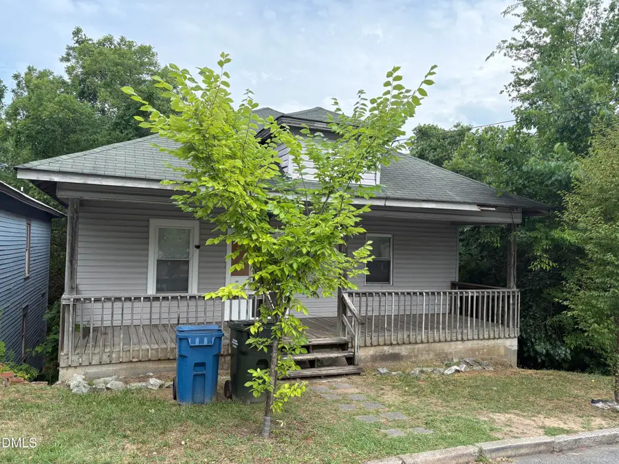 612 N Queen Street, Durham, NC 27701 - #3
